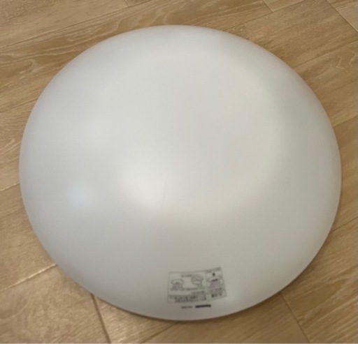 【中古】Panasonicシーリングライトhhlz402 （4.5～8畳）