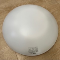 【中古】Panasonicシーリングライトhhlz402 （4.5～8畳）の画像