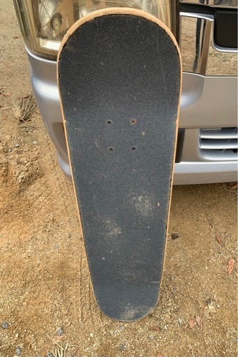 ムラサキスポーツ　ＶＡＮＳスケートボード