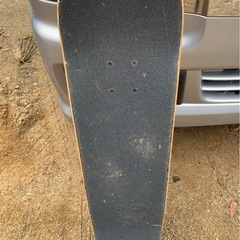 ムラサキスポーツ　ＶＡＮＳスケートボードの画像