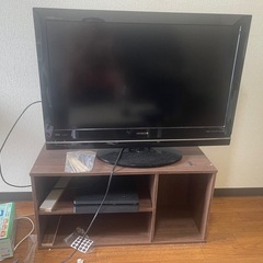 テレビ
