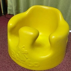 bumbo バンボ 専用机付きの画像