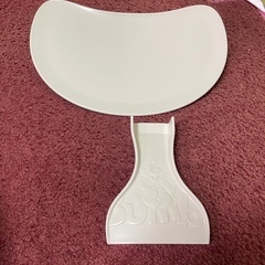 bumbo バンボ 専用机付きの画像
