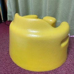 bumbo バンボ 専用机付きの画像