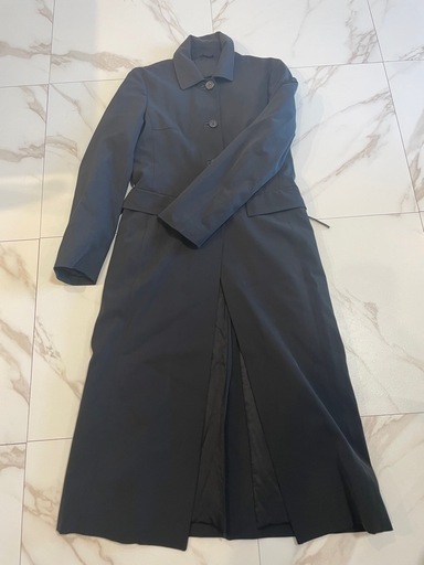 PRADA ロングコート