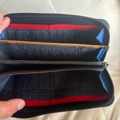 Dakotaの長財布
の画像