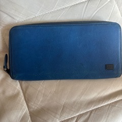 Dakotaの長財布
