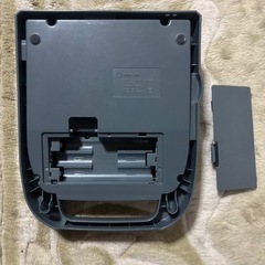 キングジム ラベルライター SR330 テプラPRO   NCNR12㎜の画像