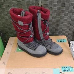 1006-113 トレッキングブーツ レディース