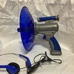 集音器