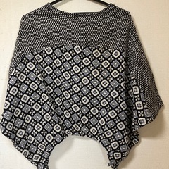 婦人服の画像