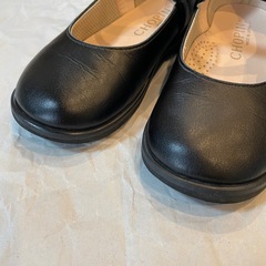 CHOPIN　ショパン　フォーマルシューズ　19cmの画像