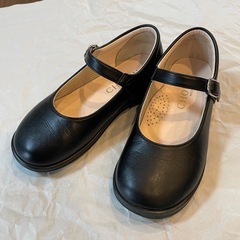 CHOPIN　ショパン　フォーマルシューズ　19cm