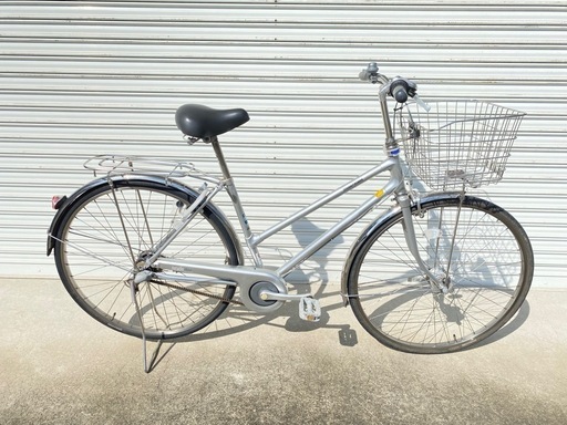 NO.67❤️ブリヂストン27インチベルトシティS