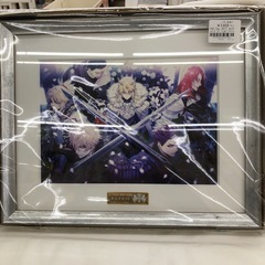 ★ジモティー割引有★FGOFes.2017キャラファイング…