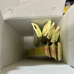 ベビー用ミルクセットの画像