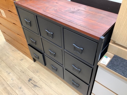 ドロワーズのご紹介です！！