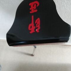 師匠 競技タイプパター