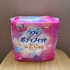 生理用品(新品・未使用・未開封)の画像