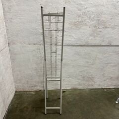 【ジモティ限定特価】 カタログスタンド パンフレットラック カタログ 収納 N0384Gの画像