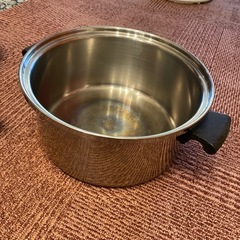 アムウェイ　　鍋　セットの画像