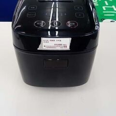 ★ジモティ割あり★ ニトリ 炊飯器 3合 23年製 動作確認／クリーニング済み TJ8952