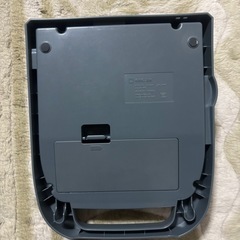 キングジム ラベルライター SR330 テプラPRO   NCNR12㎜②の画像
