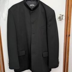 学生服　学ラン