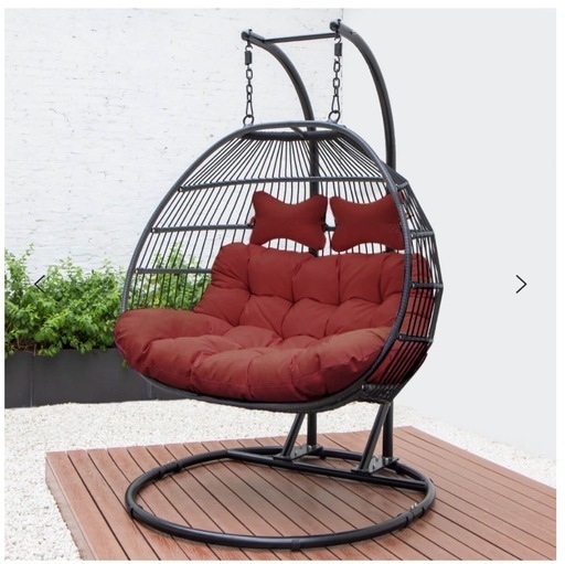 ハンキングチェア