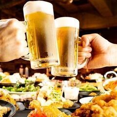 多摩市近郊で居酒屋食べ放題（※おひとり様お断り）に一緒に来てくれ...