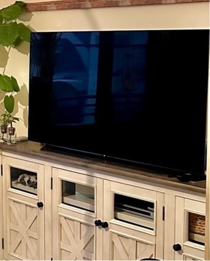 LG 55インチ TV ☆美品
