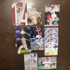 プロ野球チップス2024