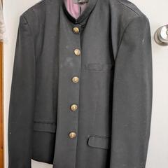 学生服　学ラン