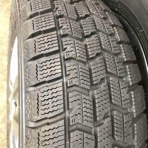 軽自動車用スタッドレスタイヤ