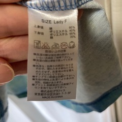 グラニフワンピースフリーサイズの画像