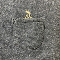 グラニフワンピースフリーサイズの画像
