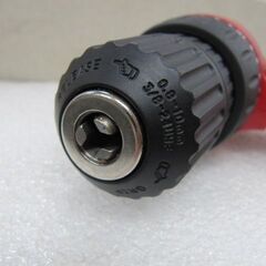 🌲入荷！【電動工具】家庭向 ドライバドリルFDD-1010【電動工具多少販売！アールワン田川】の画像