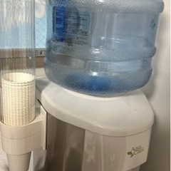 ウォーターサーバー