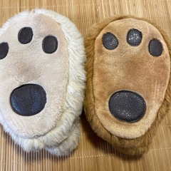 ファースリッパ！お値下げ不可m(_ _)mの画像