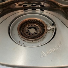石油ストーブ　トヨトミ　RS-S23D  13年製の画像