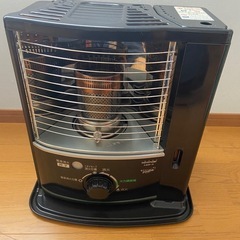 石油ストーブ　トヨトミ　RS-S23D  13年製