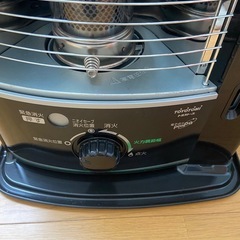 石油ストーブ　トヨトミ　RS-S23D  13年製の画像