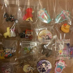 ミニオンズ　フレンズ
