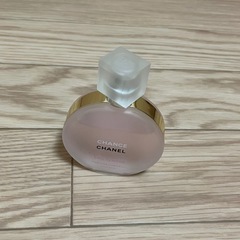 シャネル&ジルスチュアートの画像