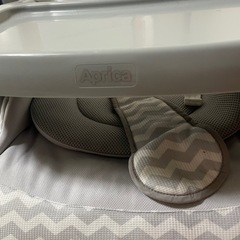 ハイローチェアの画像