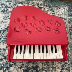 トイピアノ　KAWAI