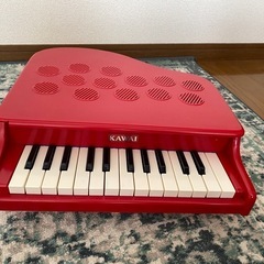 トイピアノ　KAWAIの画像