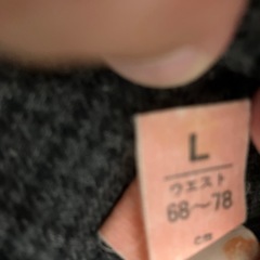 【お渡し済】 100608女性用キュロットとパンツ3着の画像