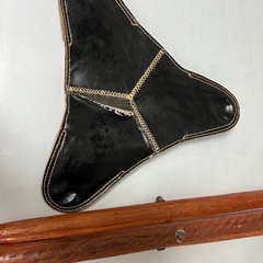 フォールディングチェアの画像