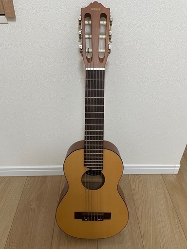 【美品】YAMAHA ギタレレ GL-1